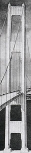 1940 tower face sketch WSA, WSDOT records