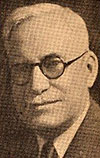 Elmer Hayden (1868-1938), 1940 WSDOT