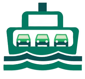 Ferries icon