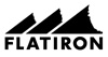 Flatiron logo