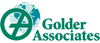 Golder Associates logo