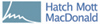 Hatch Mott MacDonald log