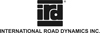 IRD logo