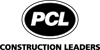 PCL Construction Leaders logo