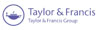 Taylor and Francis logo