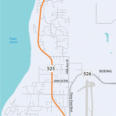 SR 525 Spur Vic to Mukilteo Ferry Terminal – HMA Paving and ADA ...