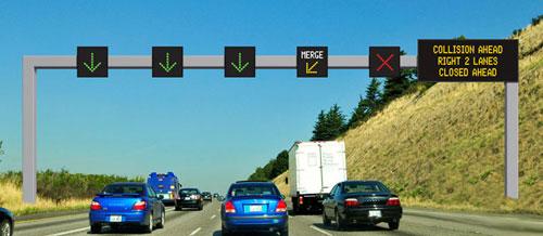 Active Traffic and Demand Management WSDOT